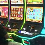 north carolina slot machines